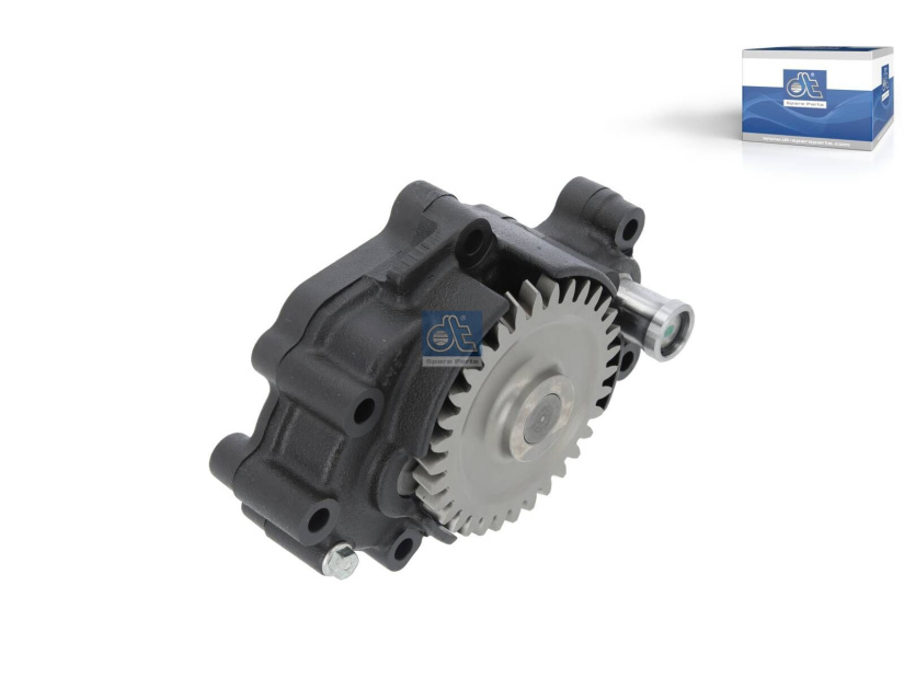 DT OIL PUMP 7.59126