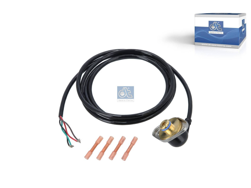 DT CHARGE PRESSURE SENSOR 1.00179