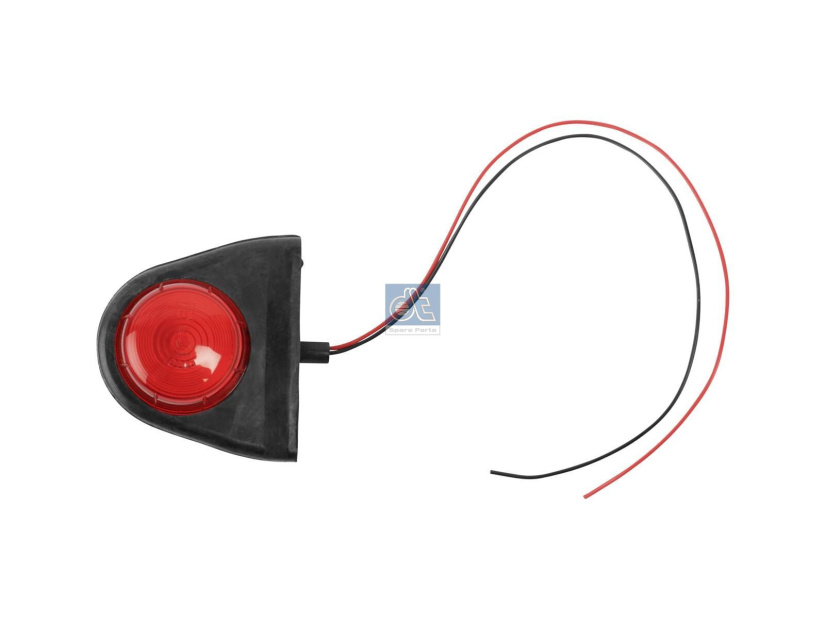 DT POSITION LAMP 10.99481