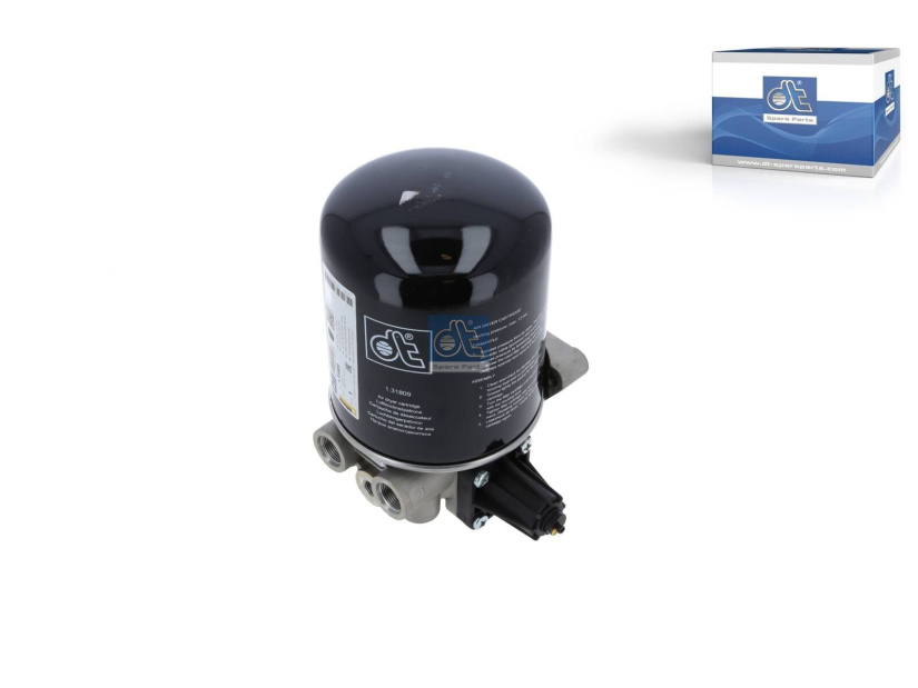 AIR DRYER 3.71000