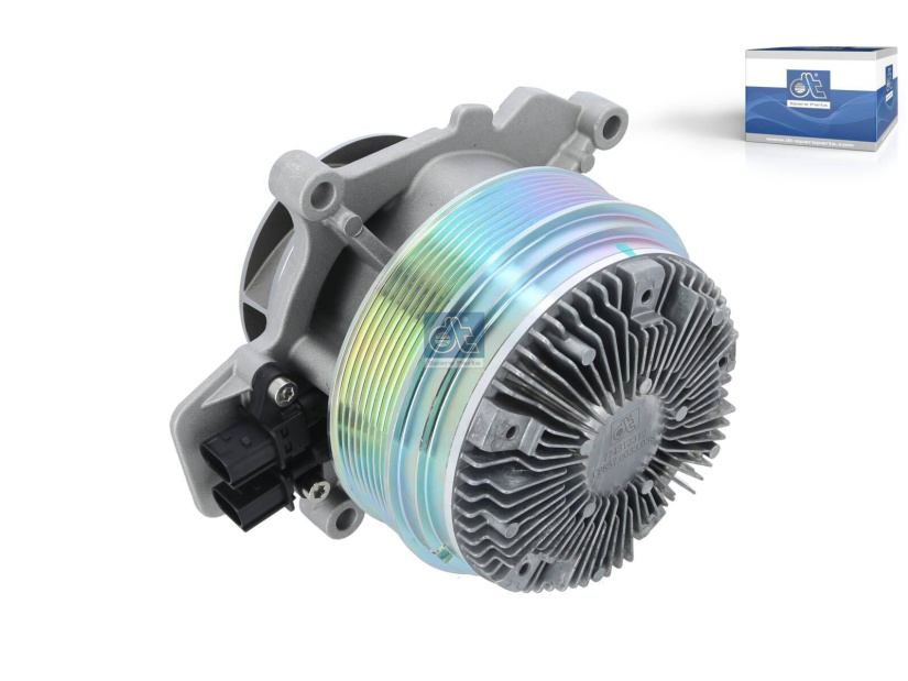 DT WATER PUMP 3.16038SP