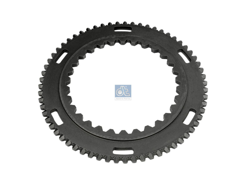 DT GEAR 7.44300