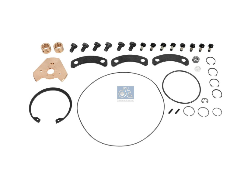 DT REPKIT TURBOCHARGE 1.34015