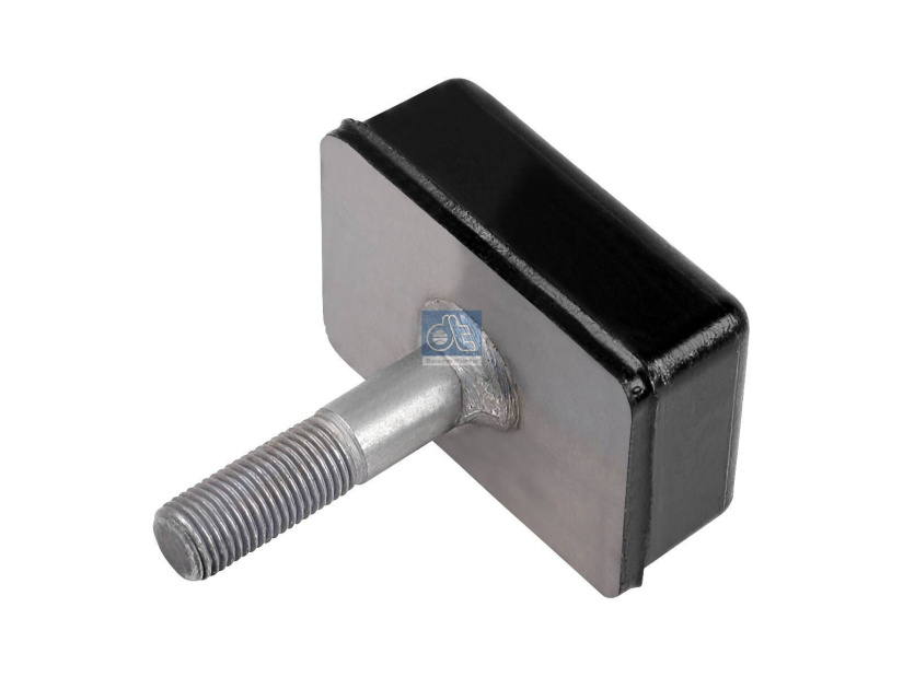 DT RUBBER BUFFER 4.80805