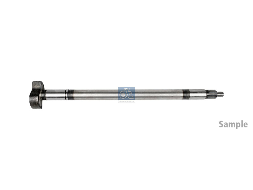 DT BRAKE CAMSHAFT 10.33513
