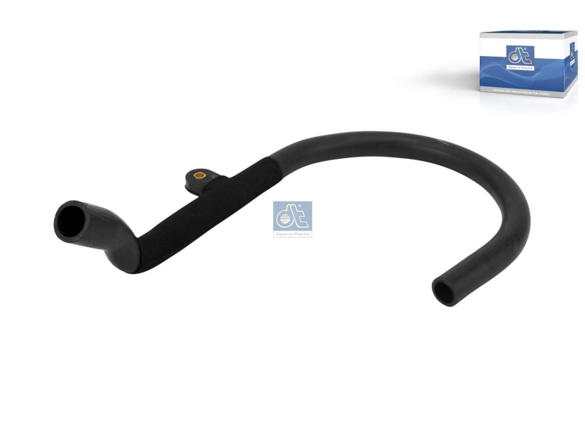 DT RADIATOR HOSE 5.45379