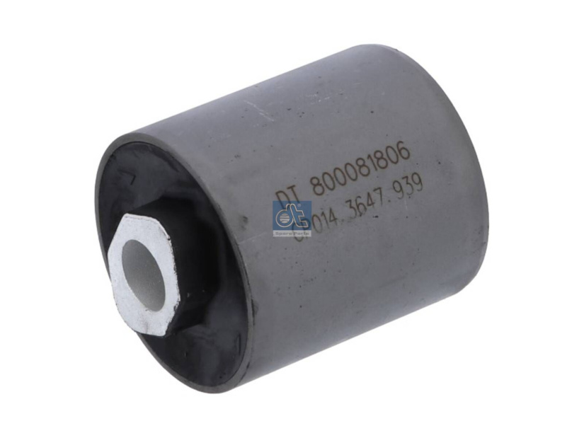 DT BUSHING 1.22418