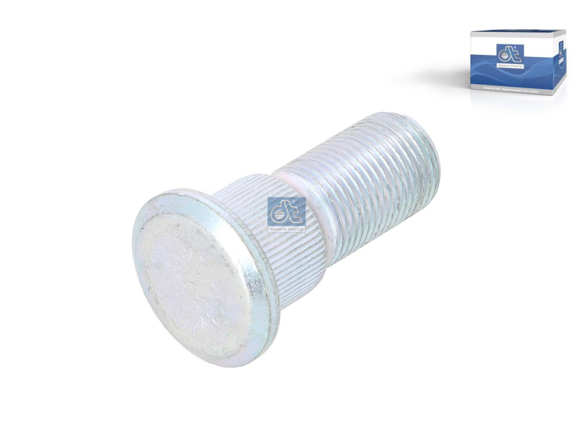 DT WHEEL BOLT 15.00180