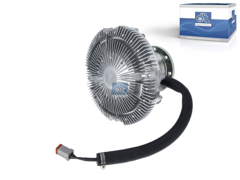 DT FAN CLUTCH 1.11469