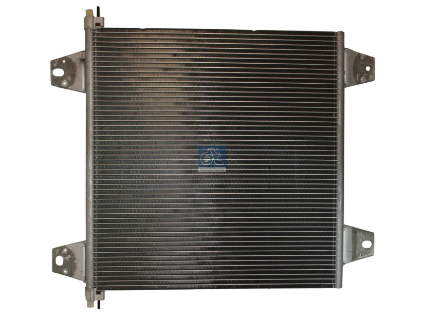 DT CONDENSER 5.62033