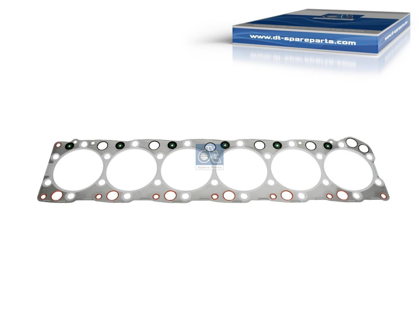 DT CYLINDER HEAD GASKET 7.51108