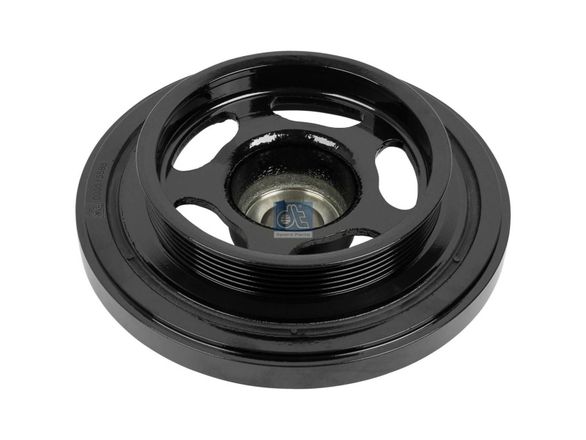 DT PULLEY 4.67396