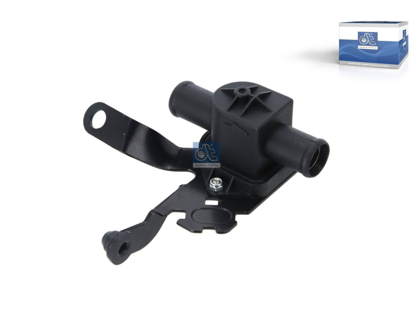 DT HEATING CONTROL VALVE 1.23310