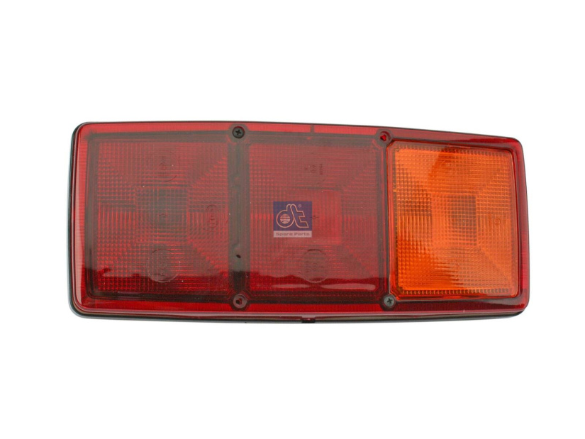 DT TAIL LAMP 3.32016