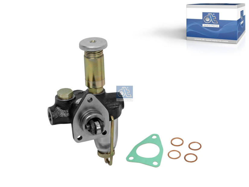 DT FUEL FEED PUMP 2.33009