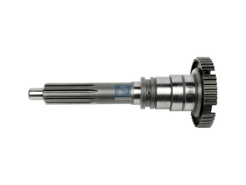 DT INPUT SHAFT 5.50390