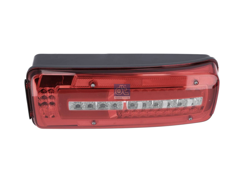 DT LED-TAKAVALO OIKEA DAF LF45/CF55, 2013->, 7-NAP PISTOKE 5.81379