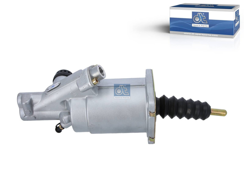 DT CLUTCH SERVO 5.53014