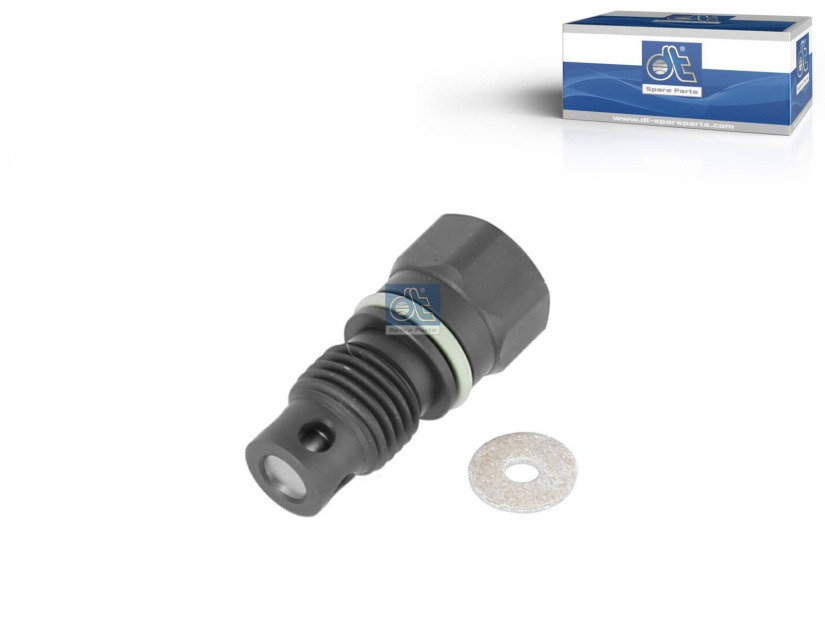 DT OVERFLOW VALVE 3.21077