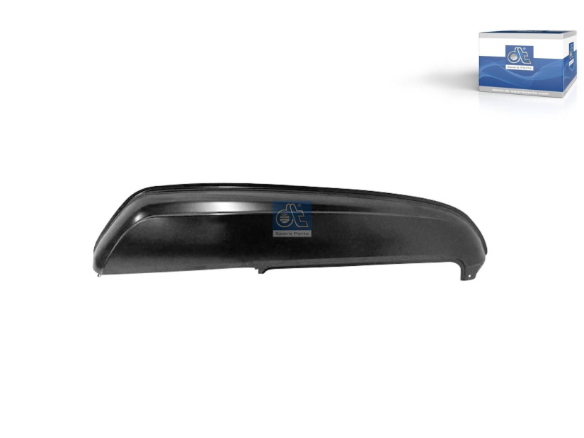 DT AIR DEFLECTOR 1.29008