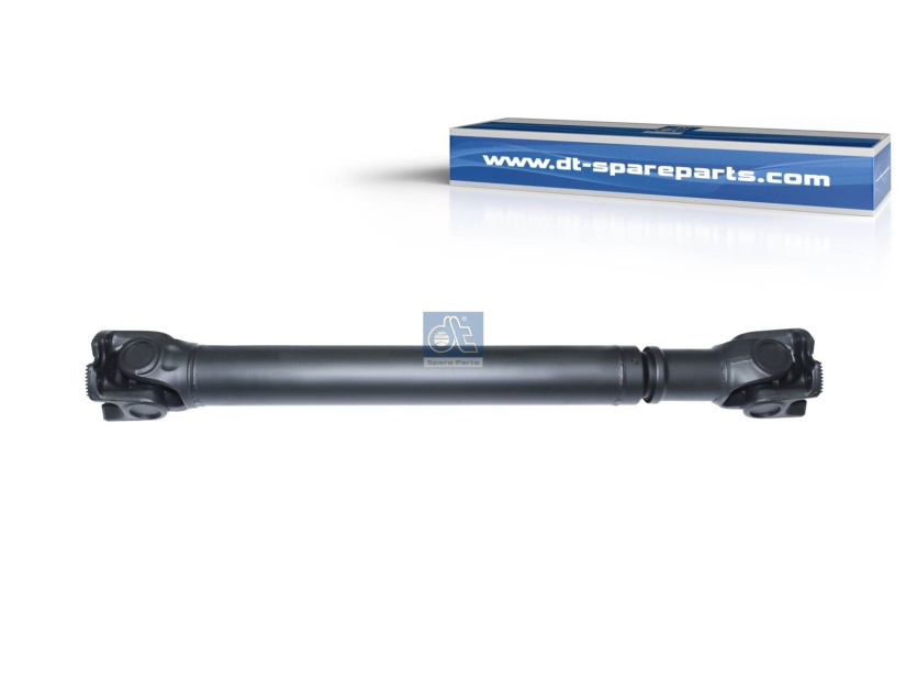 DT PROPELLER SHAFT 6.59211