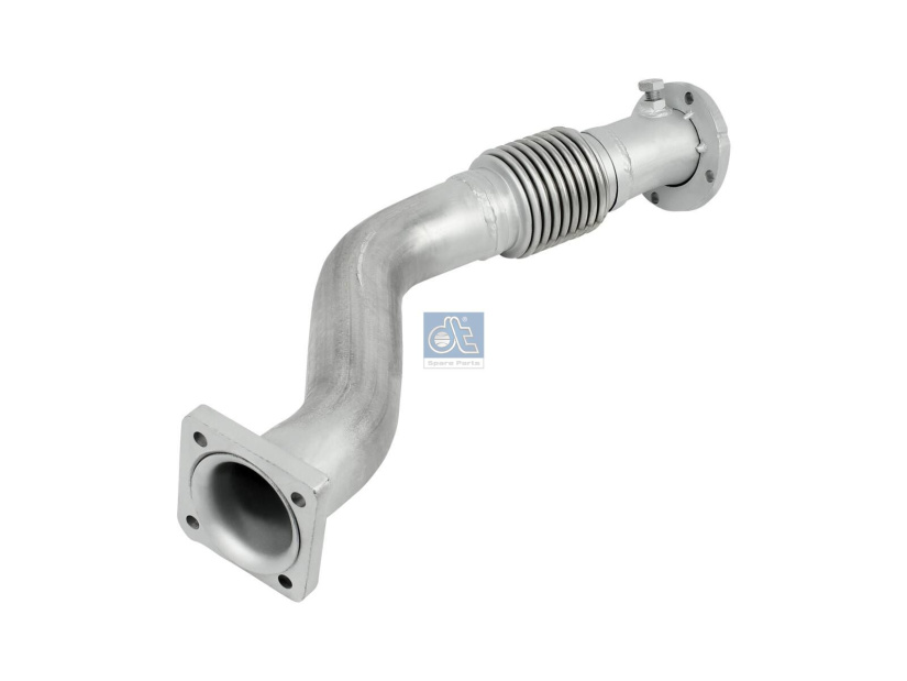 DT EXHAUST PIPE 7.22104