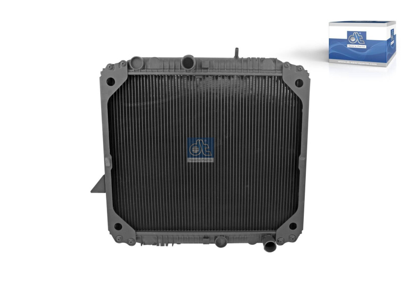 DT RADIATOR 4.62687