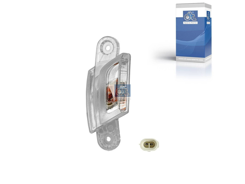 DT TURN SIGNAL LAMP 5.81246