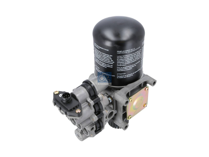 DT AIR DRYER 5.70029
