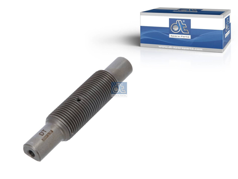 DT SPRING BOLT 2.61096
