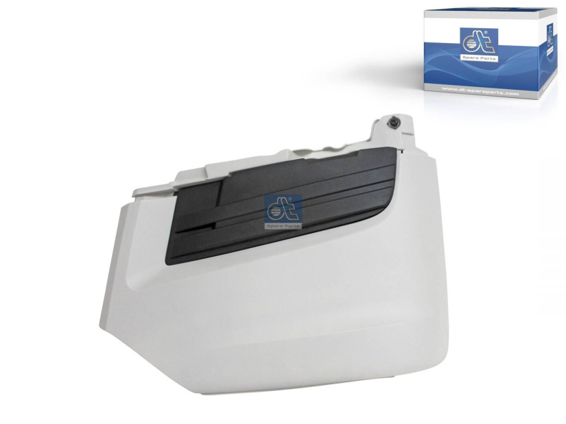 DT BUMPER COVER 3.81303