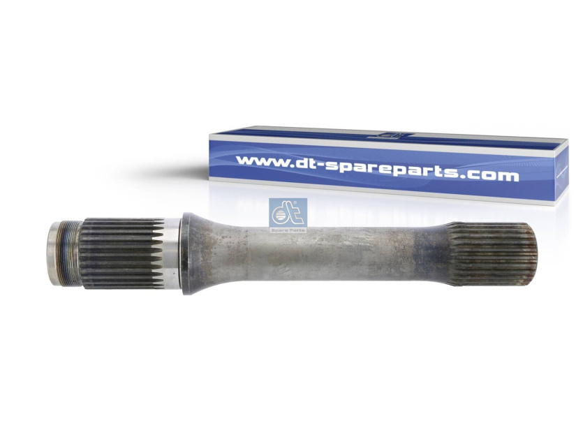DT DRIVE SHAFT 3.75186