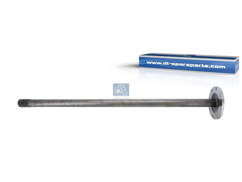 DT REAR AXLE SHAFT 7.38551