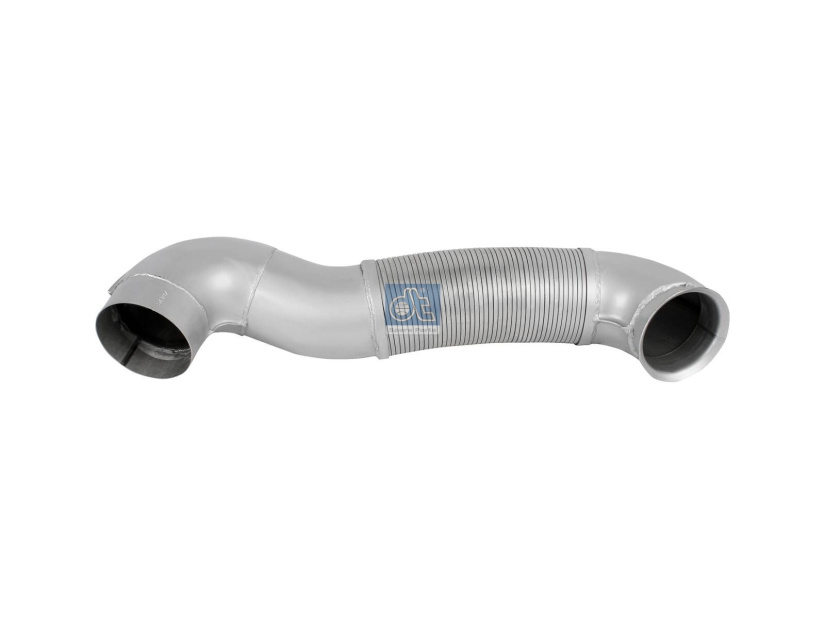 DT EXHAUST PIPE 4.64106