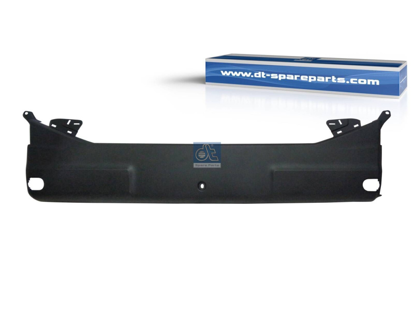 BUMPER 1.55007