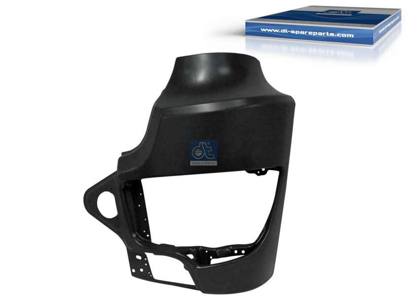 DT BUMPER 4.71126