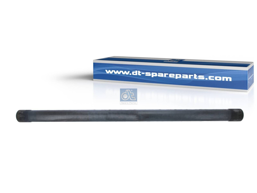 DT INPUT SHAFT 1.16538
