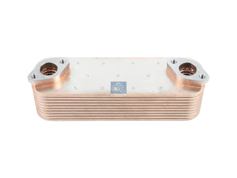 DT OIL COOLER 3.14177