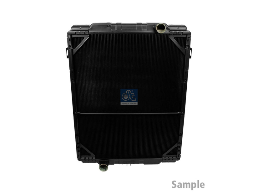 DT RADIATOR 6.35209