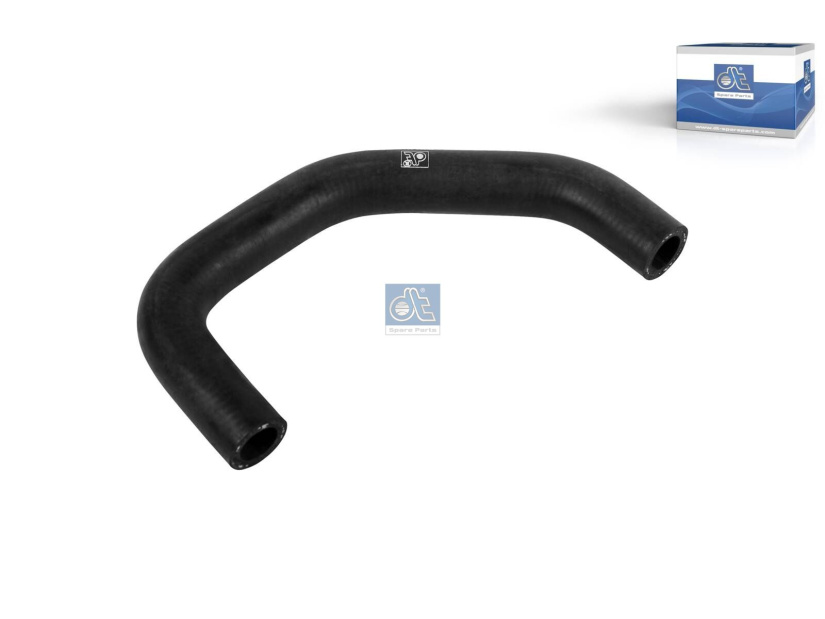 DT RADIATOR HOSE 4.80507