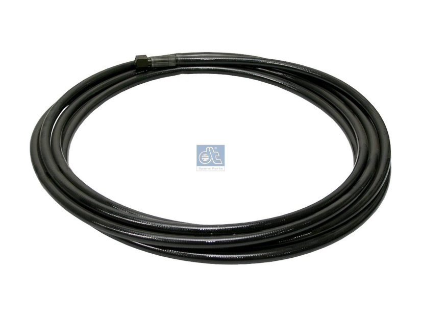 DT CLUTCH HOSE 1.28106