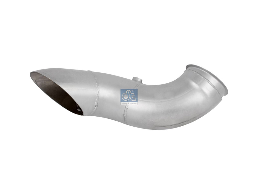 DT END PIPE 1.12687