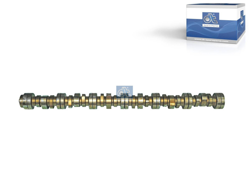 DT CAMSHAFT 1.40010