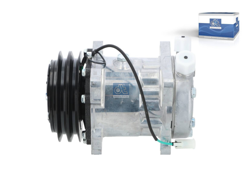 DT KOMPRESSORI ILMASTOINTI VOLVO 2.01161