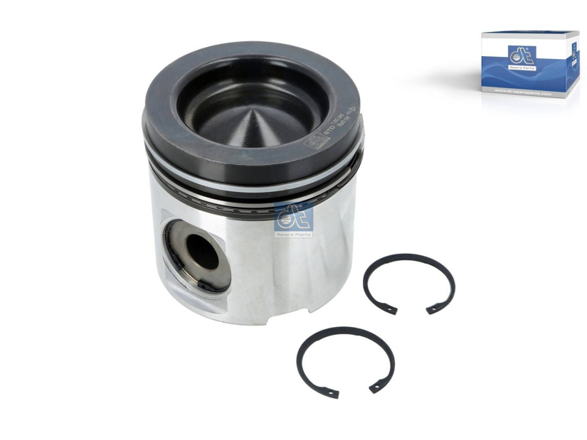 DT PISTON 2.10452