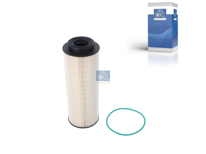 DT FUEL FILTER INSERT 5.45071