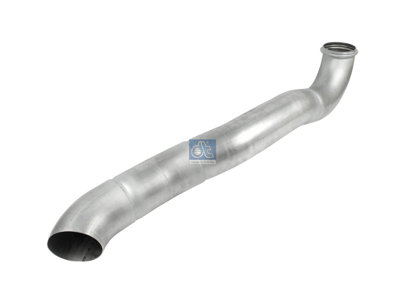 DT EXHAUST PIPE 2.14835