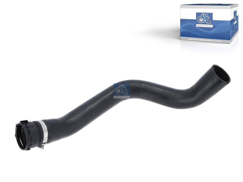 DT RADIATOR HOSE 7.21362