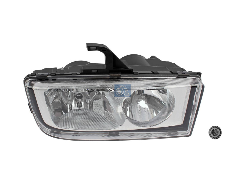 DT HEADLAMP 4.69704