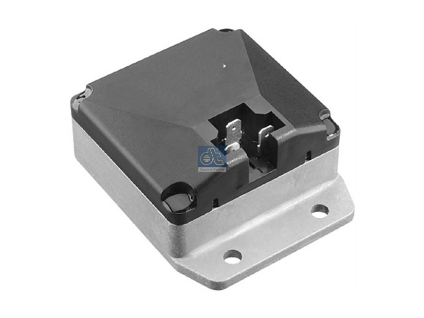 DT REGULATOR 4.60912